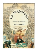 En Magellanie (French Edition) 2322582549 Book Cover