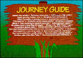 Journey Guide 1880828677 Book Cover