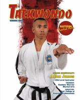 Taekwondo: Winning Ways 142223245X Book Cover