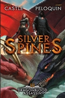 Silver Spines B0C9SHBP9N Book Cover