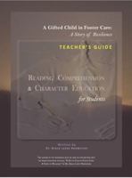 A Gifted Child in Foster Care: Teacher's Guide - REVISED EDITION 1734186828 Book Cover