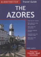 Azores Travel Pack (Globetrotter Travel Pack) 1847731635 Book Cover