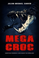 Megacroc 1922323691 Book Cover