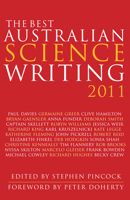 Best Australian Science Writing 2011 1742233007 Book Cover