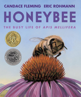 Honeybee: The Busy Life of Apis Mellifera 082345116X Book Cover