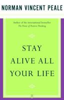 Stay Alive All Your Life B005X5UZJI Book Cover