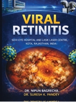 Viral Retinitis B0GQ8X7RWC Book Cover