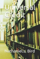 Universal Credit 1690142731 Book Cover