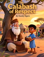 The Calabash of Respect: An African Folktale About Humility, Wisdom, and the Power of Listening B0GSMS5L3G Book Cover