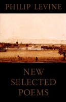 New Selected Poems 0679740562 Book Cover