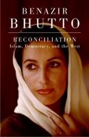Reconciliation: Islam, Democracy, and the West 0061567582 Book Cover