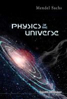 Physics Of The Universe 1848166044 Book Cover