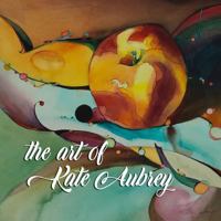 The Art of Kate Aubrey 1720044503 Book Cover