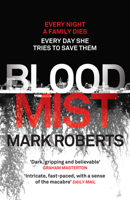 Blood Mist 1784082902 Book Cover