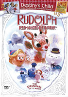 Rudolph the Red Nosed Reindeer (1964) (TV Movie)