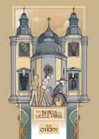 The Beaux of Little Paris 1803694300 Book Cover