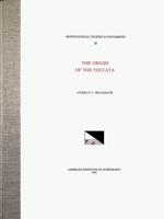Msd 28 Murray C. Bradshaw, the Origin of the Toccata: Volume 28 B00H564QGQ Book Cover