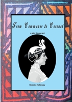 From Commoner to Coronet 1912416123 Book Cover