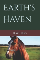 Earth's Haven B0G72QGKNP Book Cover