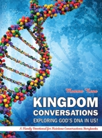 Kingdom Conversations 1637926472 Book Cover