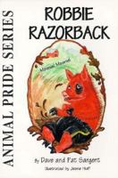 Robbie Razorback 1567633862 Book Cover