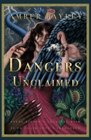 Dangers Unclaimed 1739499840 Book Cover