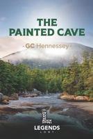 The Painted Cave (Legends Lost) 1068994800 Book Cover