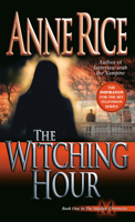 The Witching Hour 0345384466 Book Cover