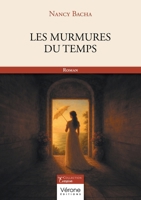 Les Murmures du temps B0H4PVH85Q Book Cover
