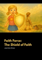 The Shield of Faith - Faith Force 1067145737 Book Cover