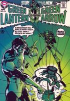 Showcase Presents: Green Lantern, Vol. 5 1401230237 Book Cover