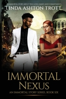Immortal Nexus 1778294979 Book Cover