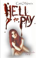 Hell to Pay 1500314005 Book Cover