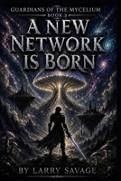 The Network Reborn (Guardians of the Mycelium) B0HDHQXJX2 Book Cover