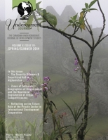 Undercurrent Journal: Vol. 10, Issue 3 (Summer 2014) [Color] 1312549718 Book Cover