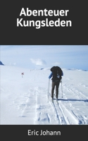 Abenteuer Kungsleden B0BTSTW8ZX Book Cover