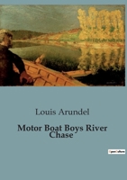 Motor Boat Boys River Chase B0CGKMV18P Book Cover