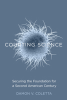 Courting Science: Securing the Foundation for a Second American Century 080479894X Book Cover