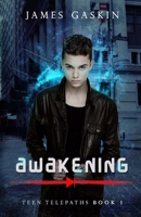 Awakening 1933177039 Book Cover