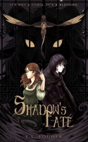 Shadow's Fate (Shadow's Bastion) B0DY6CVZBG Book Cover