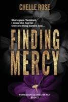 Finding Mercy: Forbidden Desires of PCH Book 2 B0BHNC93F8 Book Cover