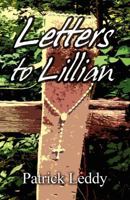 Letters to Lillian 1462653073 Book Cover