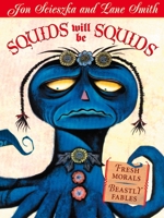 Squids Will Be Squids 0142500402 Book Cover