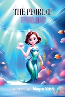 The Pearl of Avalord B0DT3WP7YN Book Cover