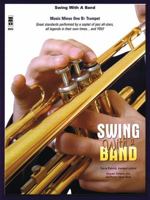 Swing with a Band 1596158026 Book Cover