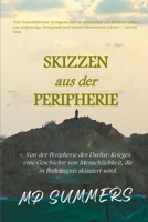 Skizzen aus der Peripherie (German Edition) B0DS9K8G48 Book Cover