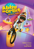 Space Race: 2 0807500976 Book Cover