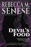Devil's Food 1997549085 Book Cover