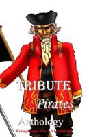 Tribute -- Pirates Anthology 1539786102 Book Cover