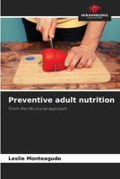 Preventive adult nutrition 6205626780 Book Cover